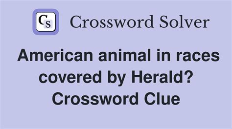 gf herald|gf herald crossword clue.